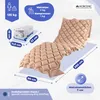 Mobiclinic Anti-Dekubitus-Matratze Antidekubitus Matratze Produktbild-Vorschau 2
