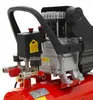Kompresor 24 l, 8 barov, 230 V, 206 l/min, 2,8 KW Náhľad obrázku produktu 5