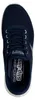 Skechers Slip-ins Go Walk Flex Netro Couleur Bleu Voir les images du produit 16