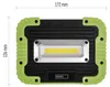 COB LED nabíjecí pracovní reflektor P4534, 600 lm, 3000 mAh Náhled obrázku produktu