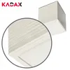 KADAX Blumentöpf "Tres", Blumentopf aus Kunststoff, Topf 25 Produktbild-Vorschau 5