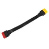 OBD2 OBDII predlžovací kábel TPU zástrčka do zásuvky Náhľad obrázku produktu 4