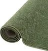 Hochflor Langflor Teppich Cottage Grün, Größe:200x200 cm Produktbild-Vorschau 4