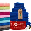 Betz Palermo Handtuch-Set 12-teilig – ®  – saugfähig & Produktbild-Vorschau 1