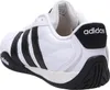 Adidas Sneakers HQ9160 in FTWWHT/CBLACK/FTWWHT color size Podgląd zdjęcia produktu 12