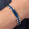 MASERATI MASERATI JEWELS JM419ASC02 pánský náramek Náhled obrázku produktu 4