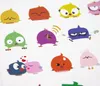 Oblique Unique 46 Temporäre Tattoos Klebetattoos Kinder Produktbild-Vorschau 3