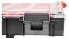 Qbrick System ONE Organizer L 2.0 impilabile 531 x 379 x 77 Anteprima dell’immagine prodotto 5