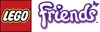 LEGO Friends Emma's Art Café, Zestaw do budowania, 6 Podgląd zdjęcia produktu 22