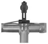 Topeak Utf Fahrradklingel Silber  Silber One Size Produktbild-Vorschau 8