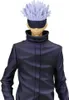 Statua in PVC Jujutsu Kaisen Jukon No Kata Satoru Gojo Ver. Anteprima dell’immagine prodotto 2