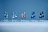 MEPAL 107775015700 MEPAL Trinkflasche Ellipse nordic blue Podgląd zdjęcia produktu 14