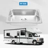 RV 304 Évier en acier inoxydable, cuisine, lave-mains Voir les images du produit 9