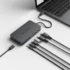 Targus HyperDrive Next - Dockingstation - für Laptop, Produktbild-Vorschau 3