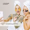 Uncover by SCHIESSER Handtuch Brooklyn | 4er-Set | 100% Produktbild-Vorschau 10