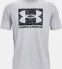 Under Armour Koszulki Abc Camo Boxed Logo SS, 1361673011, Podgląd zdjęcia produktu 1