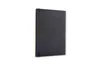 MOLESKINE Notizbuch XL/A4 blanko Softcover schwarz 96 Blatt Produktbild-Vorschau 11