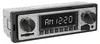 Autoradio multimédia 92 dB 4 ohms 150-20000 Hz avec Voir les images du produit 1
