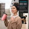 Arendo Proteinshaker Edelstahl 500 ml, Eiweißshaker mit Produktbild-Vorschau 4