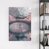 Magnettafel 40x60cm Pinnwand Whiteboard beschreibbar - Produktbild-Vorschau 3