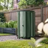 Wiltec Récupérateur eau de pluie pliable 500 litres, Voir les images du produit 2