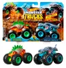 Hot Wheels Monster Trucks FYJ64, Auto, Monster Trucks, Productafbeelding-voorbeeld 11
