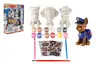 Paw Patrol 3 Figuren zum Bemalen Produktbild-Vorschau 11