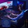 Gaming Mikrofon, USB Microphone mit Arm, für MAC PS4 PS5 Produktbild-Vorschau 11