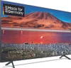 Samsung GU75TU7199, 190,5 cm (75"), 3840 x 2160 px, LED, Náhled obrázku produktu 2