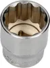 Chiave a bussola corta a 12 punte da 30 mm 1/2" Anteprima dell’immagine prodotto 12