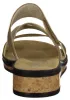 Rieker Open Teen  Open Teen - Taupe - Maat 37 Voir les images du produit 25