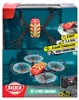 Dickie TOYS Drone telecomandato Drone di fuoco 1:60 rosso Anteprima dell’immagine prodotto 2