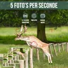 Strex Wildkamera - 16 MP HD 1080p | Nachtsichtkamera mit Produktbild-Vorschau 16