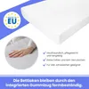 Elastisches Jersey-Spannbettlaken – Neueste Technologie, 22 Produktbild-Vorschau 5