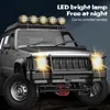 RC auto 2,4 GHz 1/12 Offroad RC Truck 4WD pretekárske auto Náhľad obrázku produktu 9