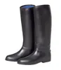 Reitstiefel Comfort S schwarz 28 Produktbild-Vorschau 4