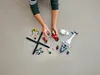 LEGO® City 60243 Pościg helikopterem policyjnym Podgląd zdjęcia produktu 5