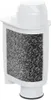A white water filter cartridge with a textured gray and black section, isolated on a white background. Náhled obrázku produktu