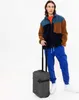 EASTPAK carrello Tranverz Black Denim grigio scuro Anteprima dell’immagine prodotto 8