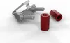PATCHBOX /dev/mount by (50-Pack), Bolts & nuts, Aluminium, Produktbild-Vorschau 3