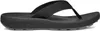 Teva Terragrip Flip Black Größe EU 45,5 Produktbild-Vorschau 1