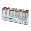 COPIC 20075160 Marcatore professionale COPIC, set da 72 Anteprima dell’immagine prodotto 9