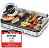 LEBENLANG Elektrogrill Tischgrill elektrisch - 2400W & Produktbild-Vorschau 1