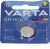 Varta Batterie Knopfzelle CR1616 3V  55mAh Lithium      Produktbild-Vorschau 25