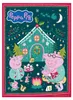 Peppa Pig Adventskalender Produktbild-Vorschau 1