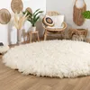 Steffensmeier Flokati 1500 Teppich natur Kult Shaggy Produktbild-Vorschau 1