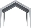 Namiot garażowy Carport, 3 x 6 m, namiot na dachu garażu, Podgląd zdjęcia produktu 11
