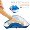 Fuss-fit-Maxx Fußmassagegerät, 3D-Luftmassagetechnik, Produktbild-Vorschau 6