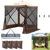 VEVOR Tente de jardin Pavillon pliable Tente de réception Voir les images du produit 2