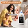 Babyflaschenwärmer unterwegs 6-in-1 multifunktionaler Produktbild-Vorschau 11